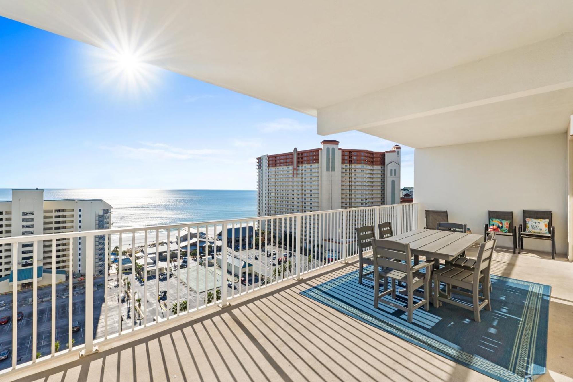 Laketown Wharf Resort #1321 By Book That Condo Панама-Сити Экстерьер фото