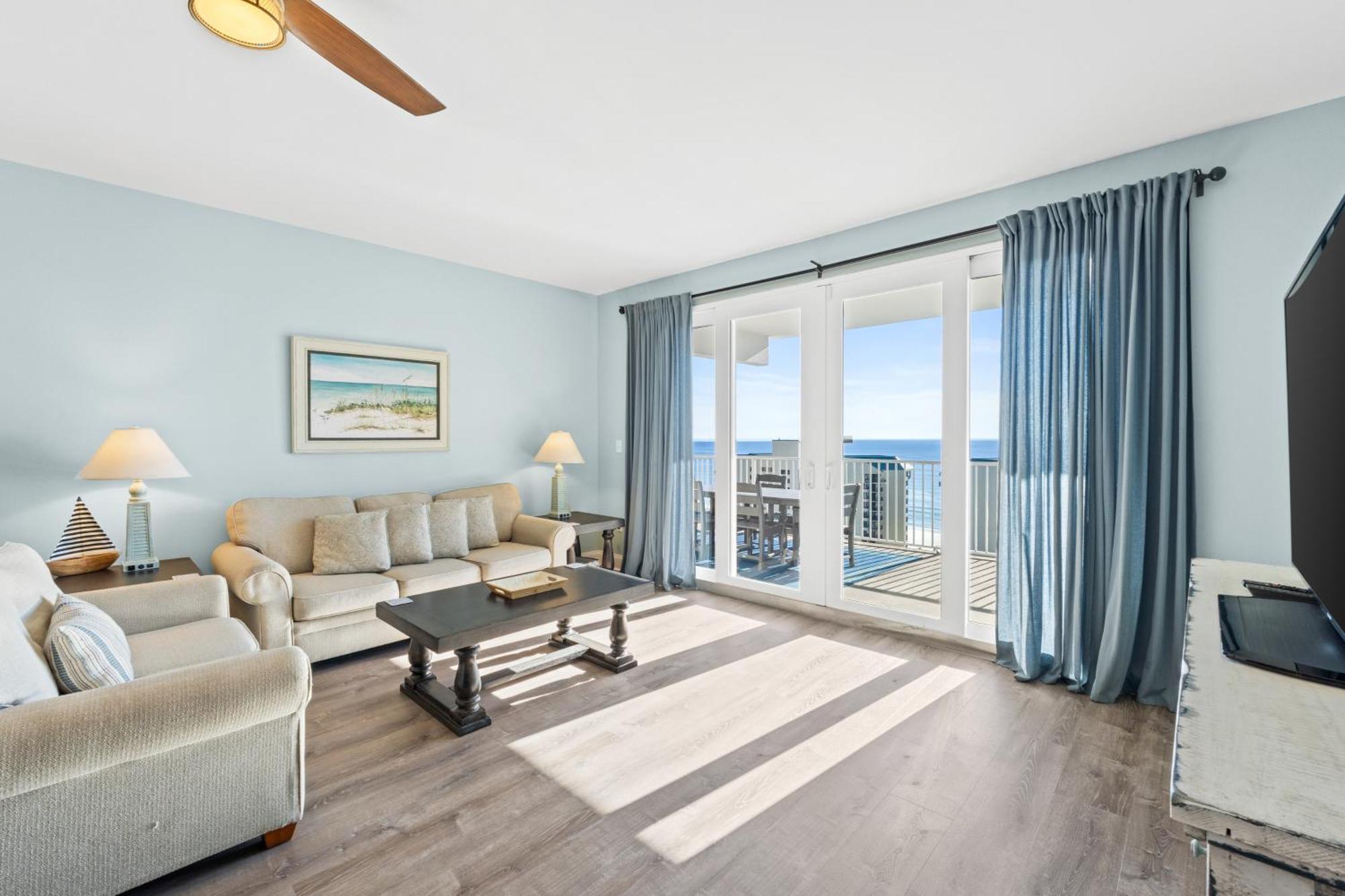 Laketown Wharf Resort #1321 By Book That Condo Панама-Сити Экстерьер фото